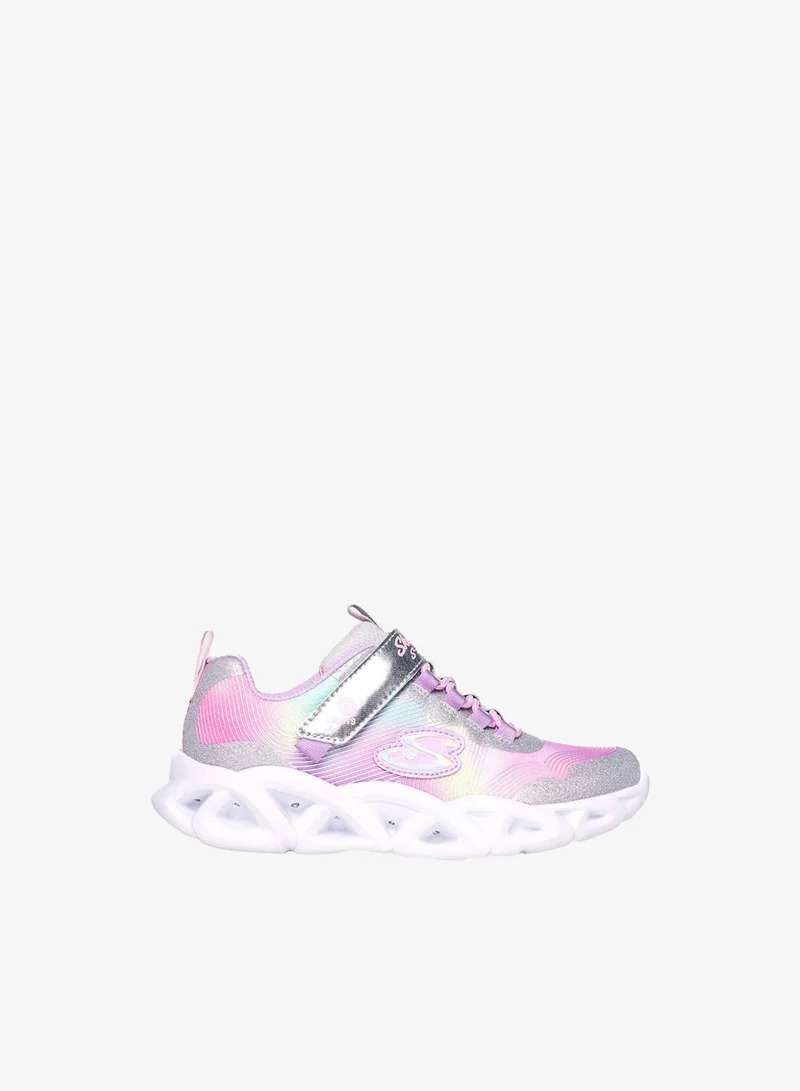 SKECHERS Kids Twisty Brights 2.0