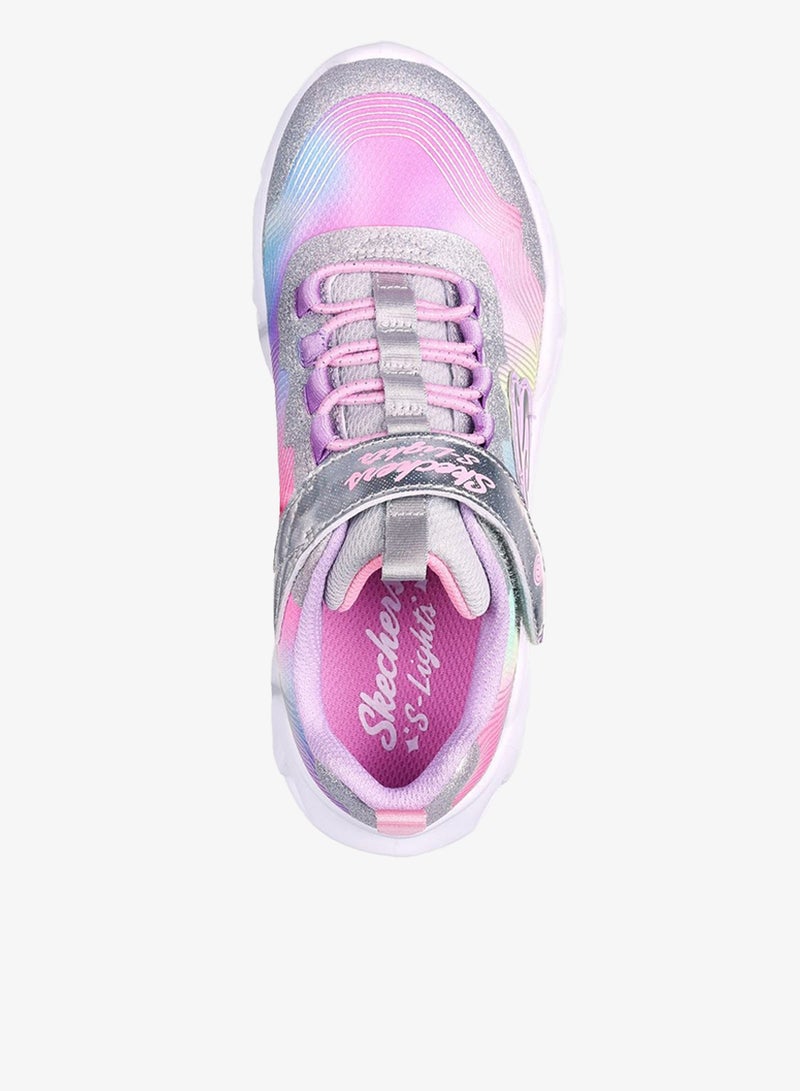 SKECHERS Kids Twisty Brights 2.0 - Image 4