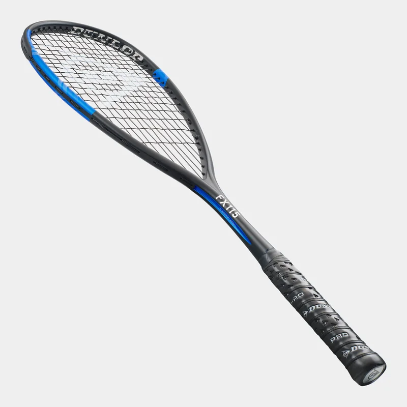 Dunlop  FX 115 Squash Racket  | Best Price UAE