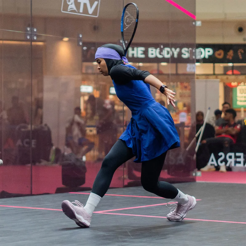 Dunlop  FX 115 Squash Racket  | Best Price UAE