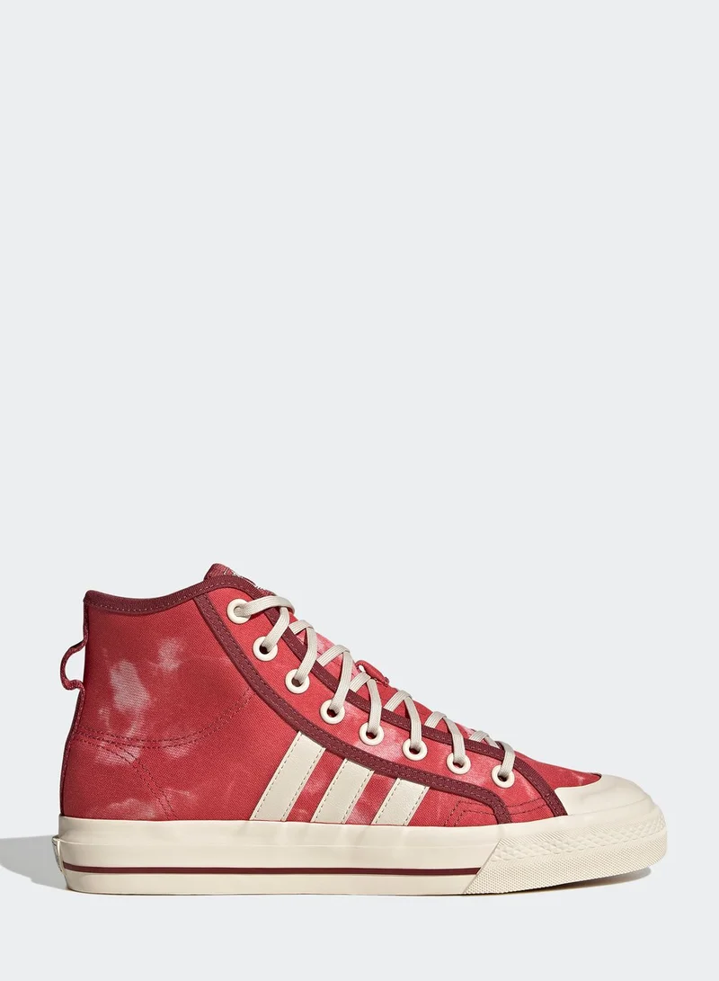 adidas Originals Nizza Hi Rf