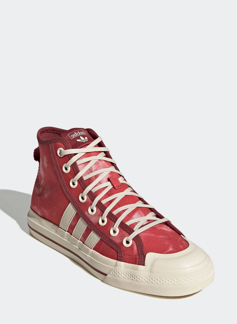 adidas Originals Nizza Hi Rf
