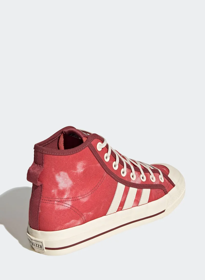 adidas Originals Nizza Hi Rf