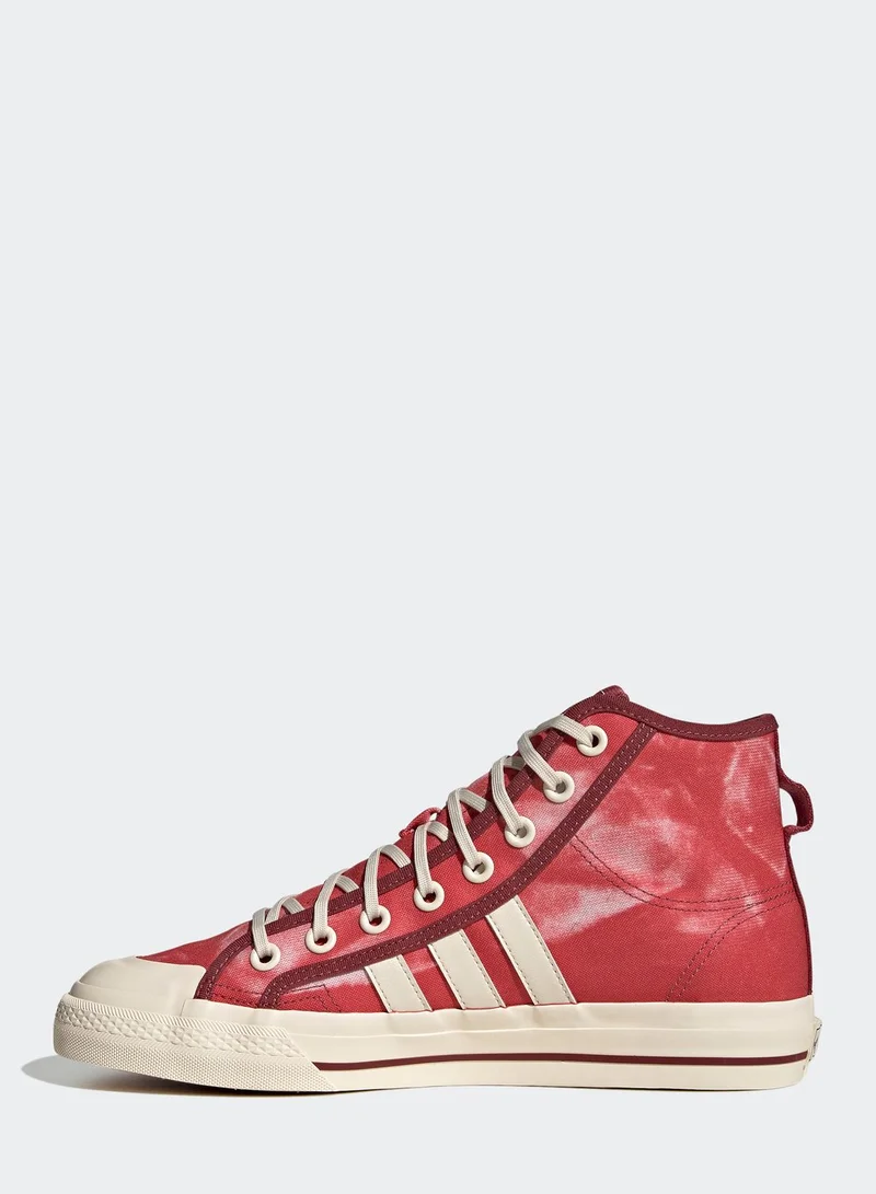 adidas Originals Nizza Hi Rf
