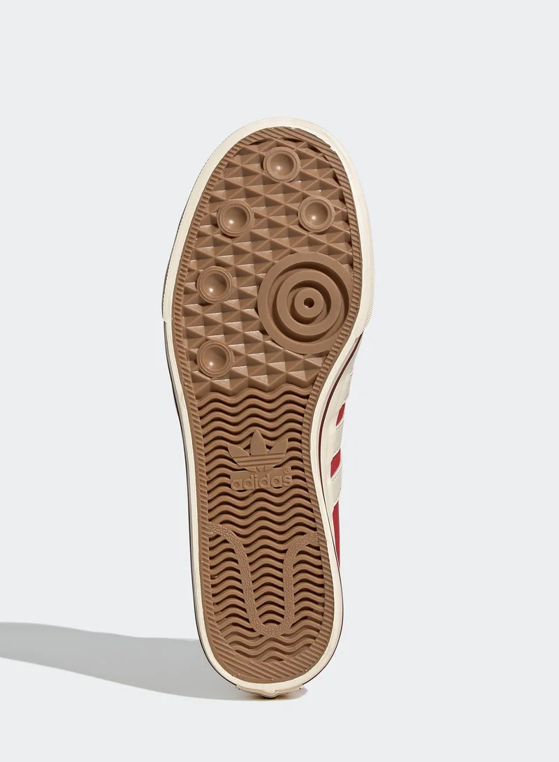 adidas Originals Nizza Hi Rf