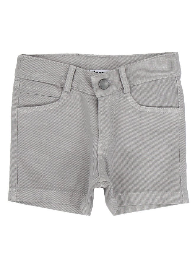 playmore - GABARDINE SHORTS - Image 1