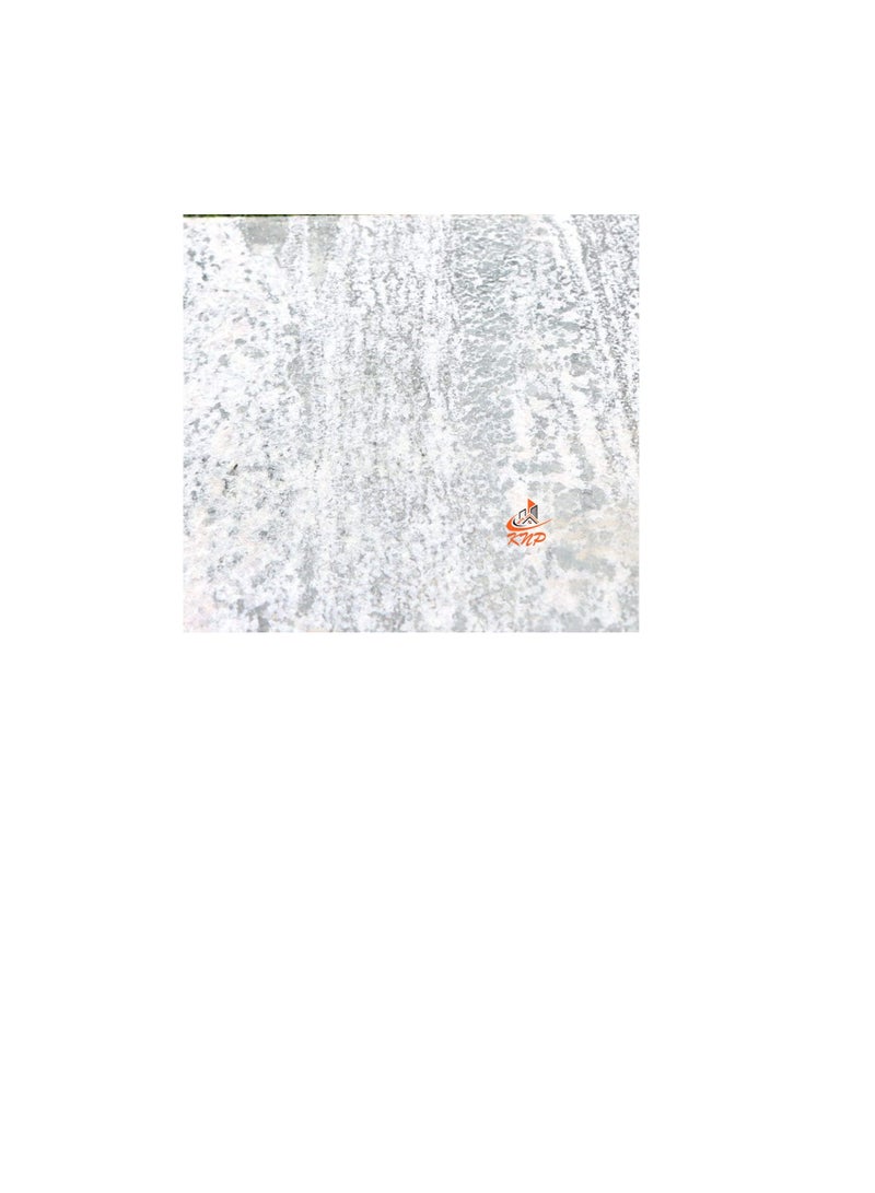 KNP Garden stepping stones Square 30x30cm Gray set of 10 stones - Image 2