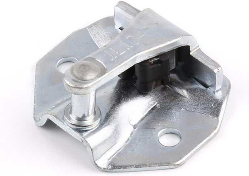 Wivplex Metal Rear Trunk Lid Door Lock for Hiace 1989-2004 - Image 1