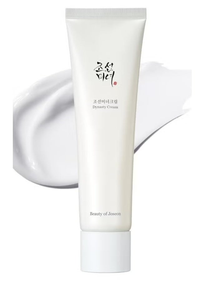 Dynasty Cream Hydrating Face Moisturizer 100ml