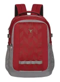 URBAN TRIBE Maroon