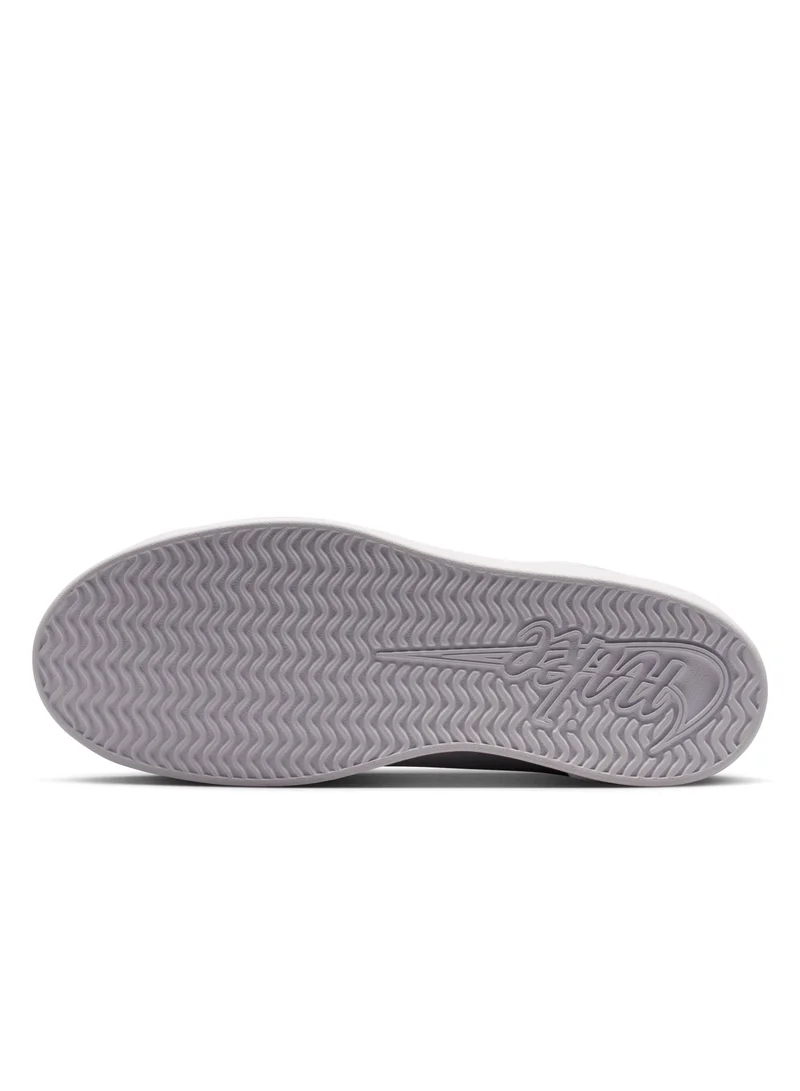 Nike WHITE/WHITE-WHITE-PURE PLATINUM Court Heritage Sl for Women | Best Price UAE