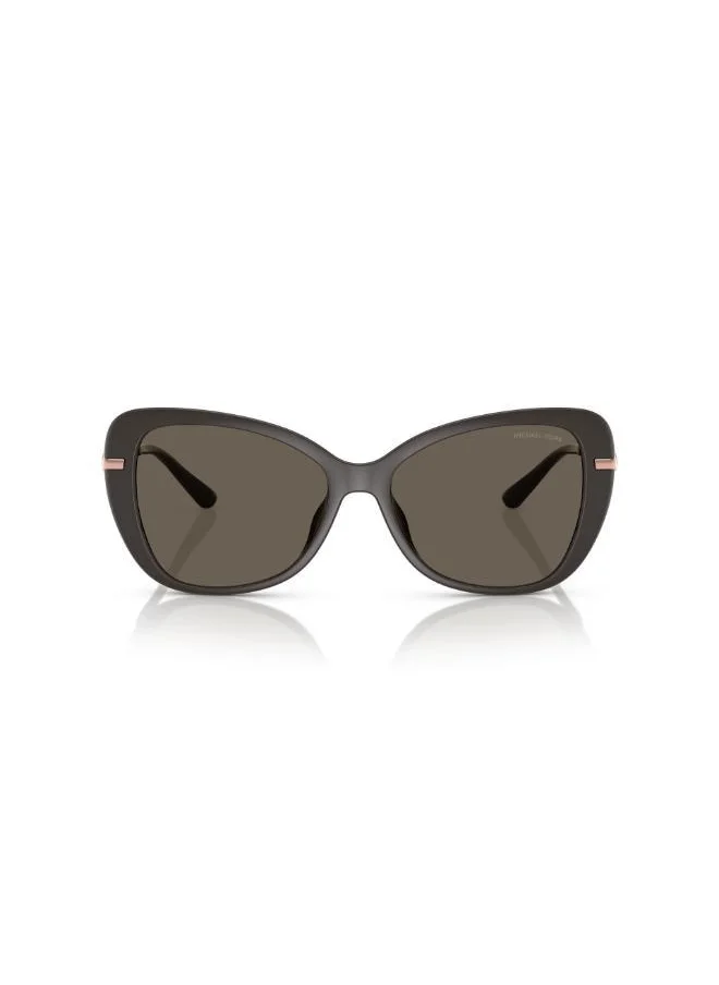 Michael Kors 0Mk2230U Cateye Sunglasses