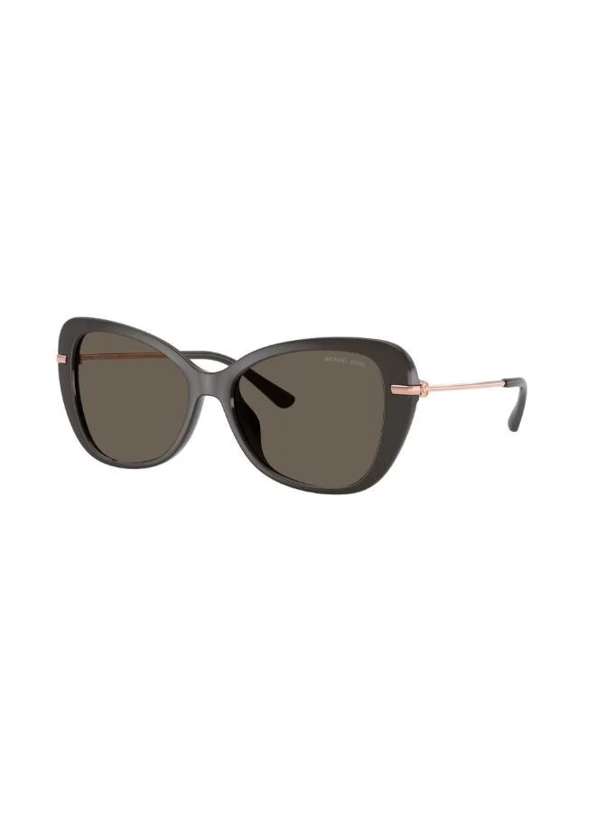Michael Kors 0Mk2230U Cateye Sunglasses