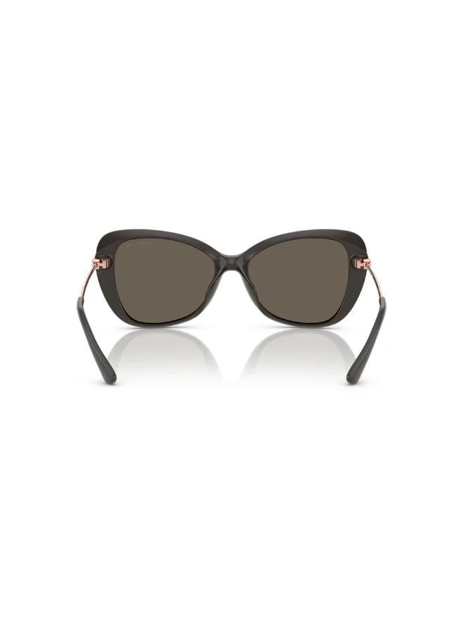 Michael Kors 0Mk2230U Cateye Sunglasses