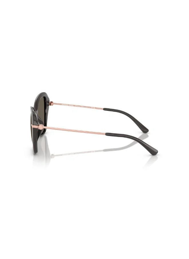 Michael Kors 0Mk2230U Cateye Sunglasses