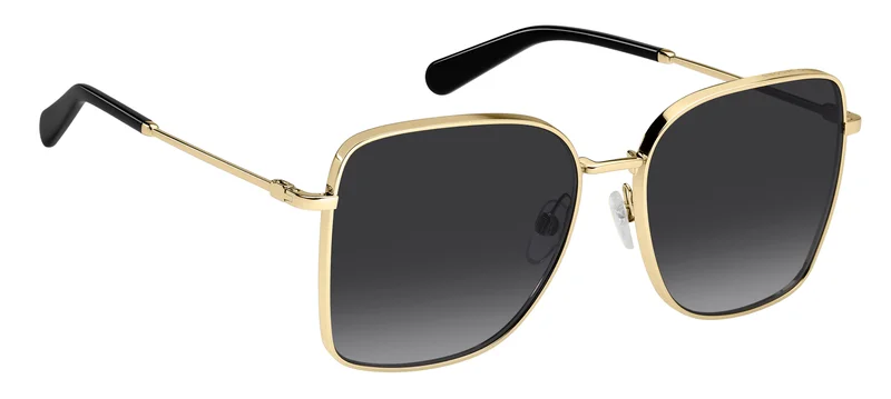 مارك جاكوبس Square Sunglasses Frames