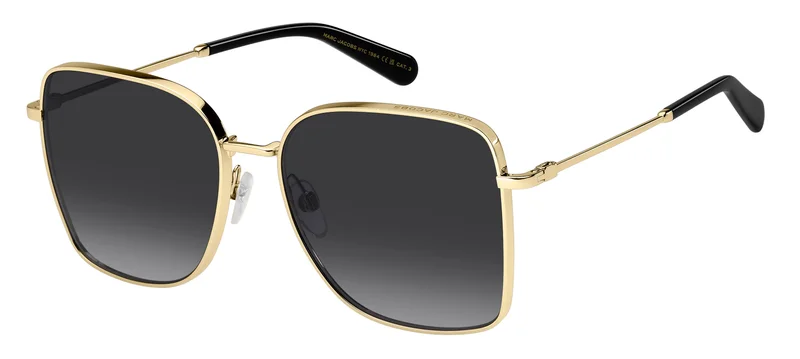 مارك جاكوبس Square Sunglasses Frames