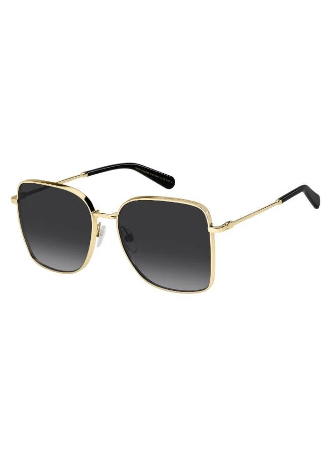 Marc Jacobs Square Sunglasses Frames