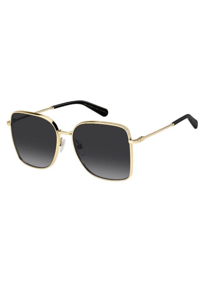 Marc Jacobs Square Sunglasses Frames - Image 1