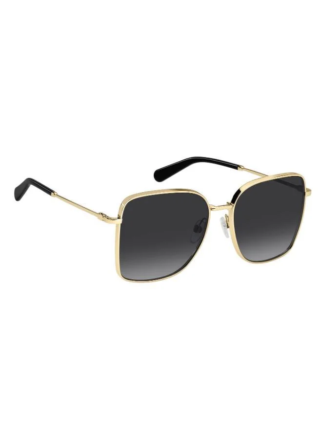 Marc Jacobs Square Sunglasses Frames