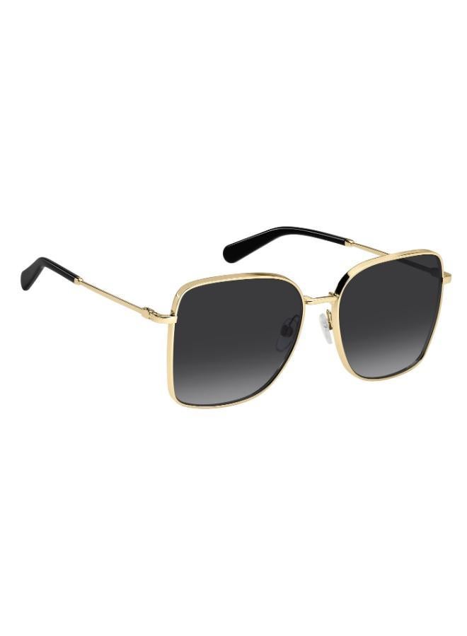 Marc Jacobs Square Sunglasses Frames - Image 2