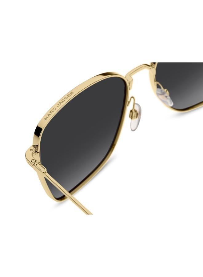 Marc Jacobs Square Sunglasses Frames - Image 4