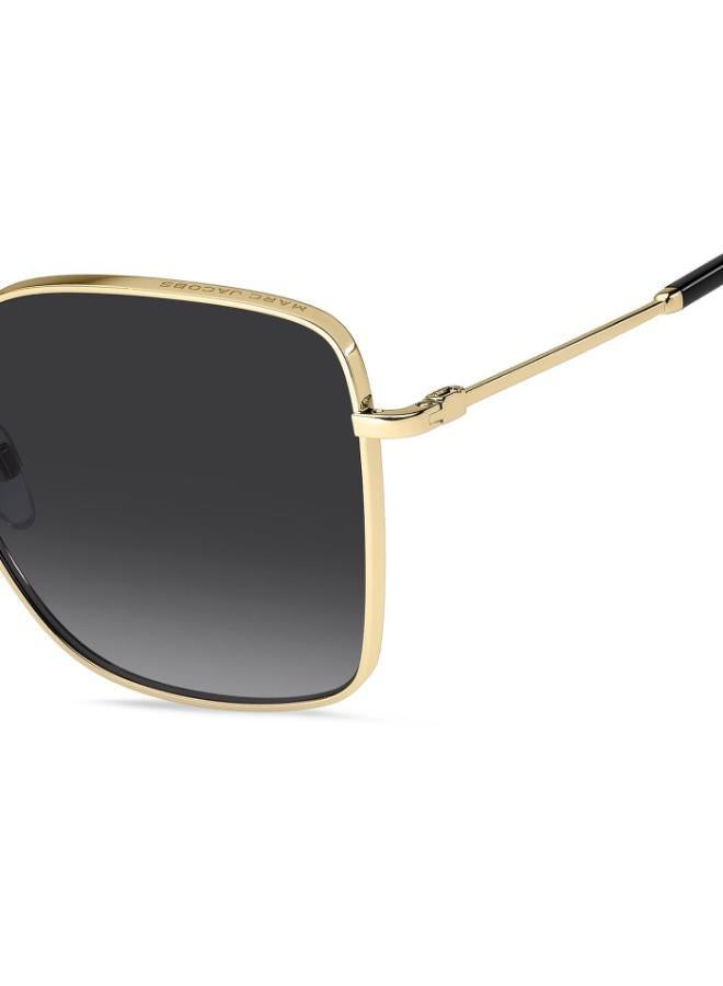 Marc Jacobs Square Sunglasses Frames - Image 5