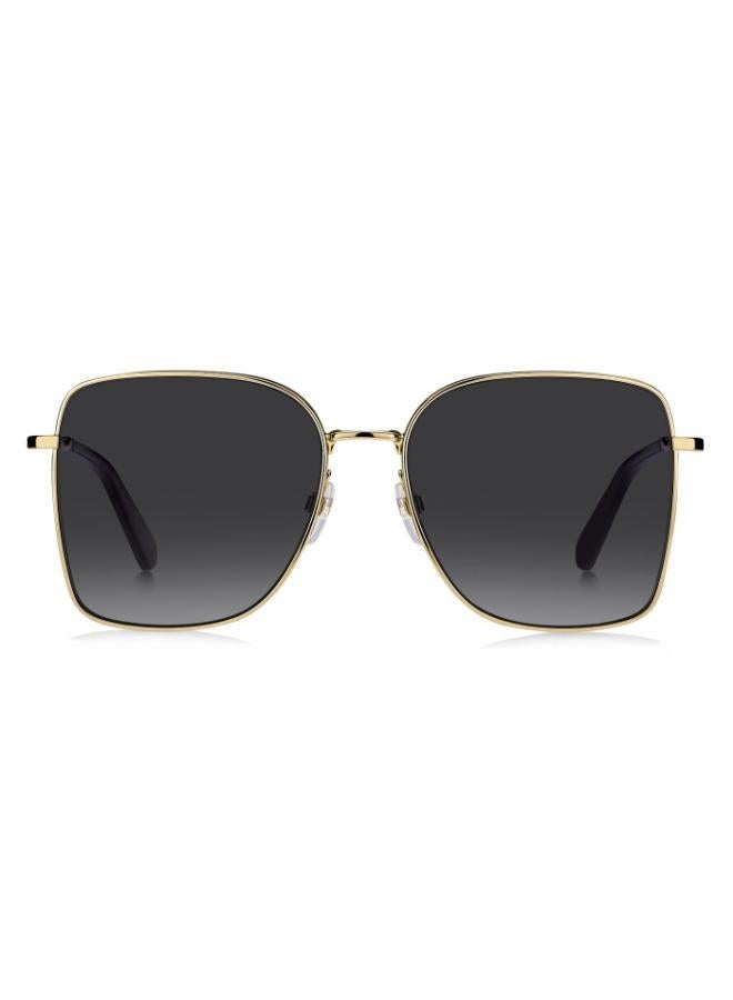 Marc Jacobs Square Sunglasses Frames - Image 3