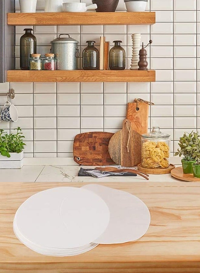 روكاوات 300 مساءً جولات ورقية برجر برجر ل 4 بوصات برجر الصحافة شهادة جامعية جولة الهامبرغر الورقية - Image 3