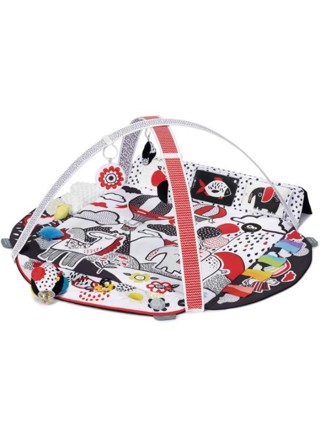 كيندركرافت 4 حصيرة اللعب الذكية - Image 1