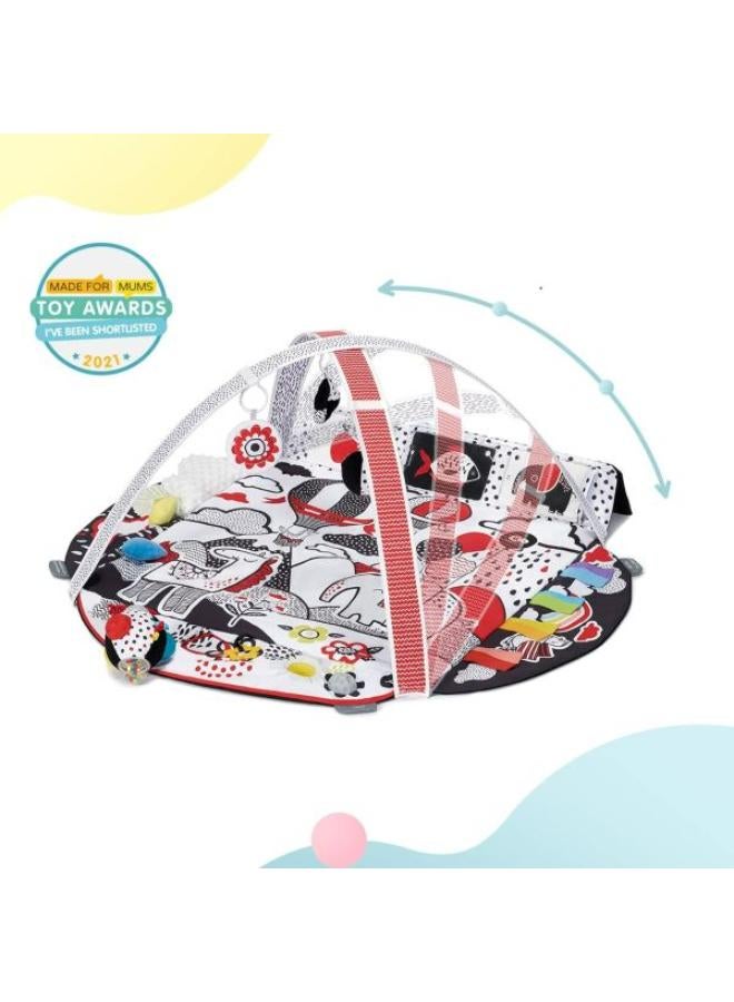 كيندركرافت 4 حصيرة اللعب الذكية - Image 2