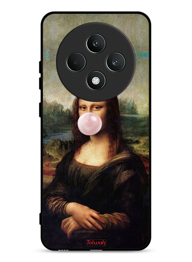 Tolwak Oppo Reno12 F 5G Protective Case Cover Bubble - Image 1