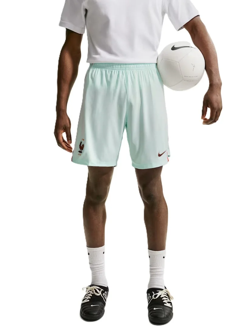 Nike France 2026 Away Shorts