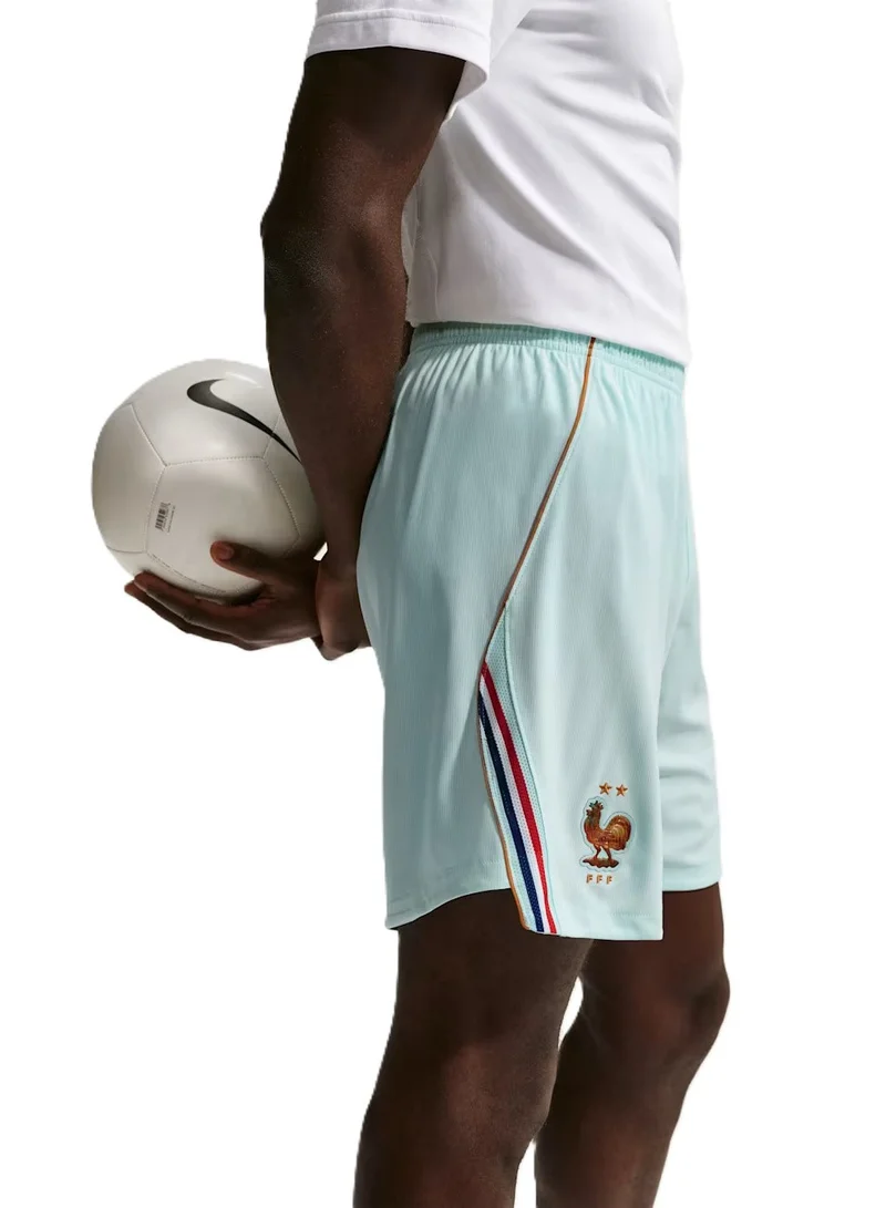 Nike France 2026 Away Shorts