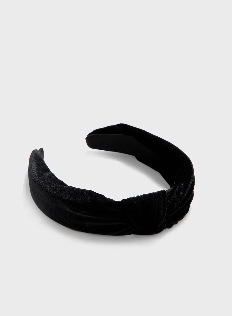 PIECES Ikka Hairband