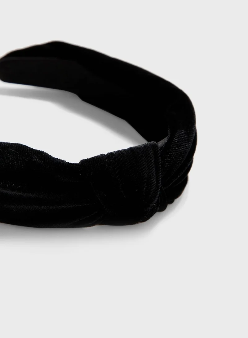 PIECES Ikka Hairband