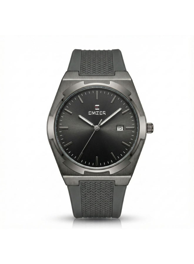Emzer Meridian Sports Men watches - Image 1