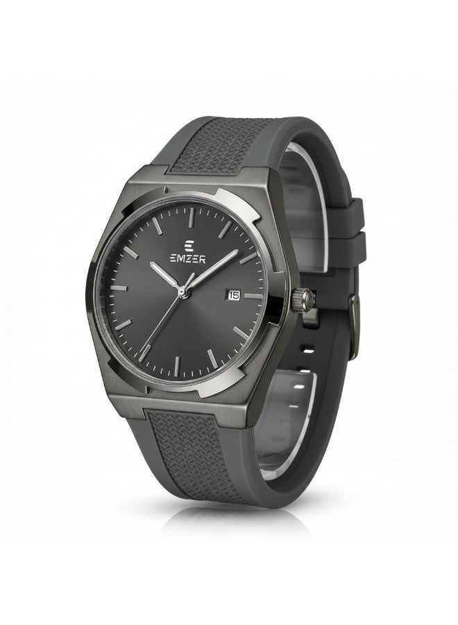 Emzer Meridian Sports Men watches - Image 2