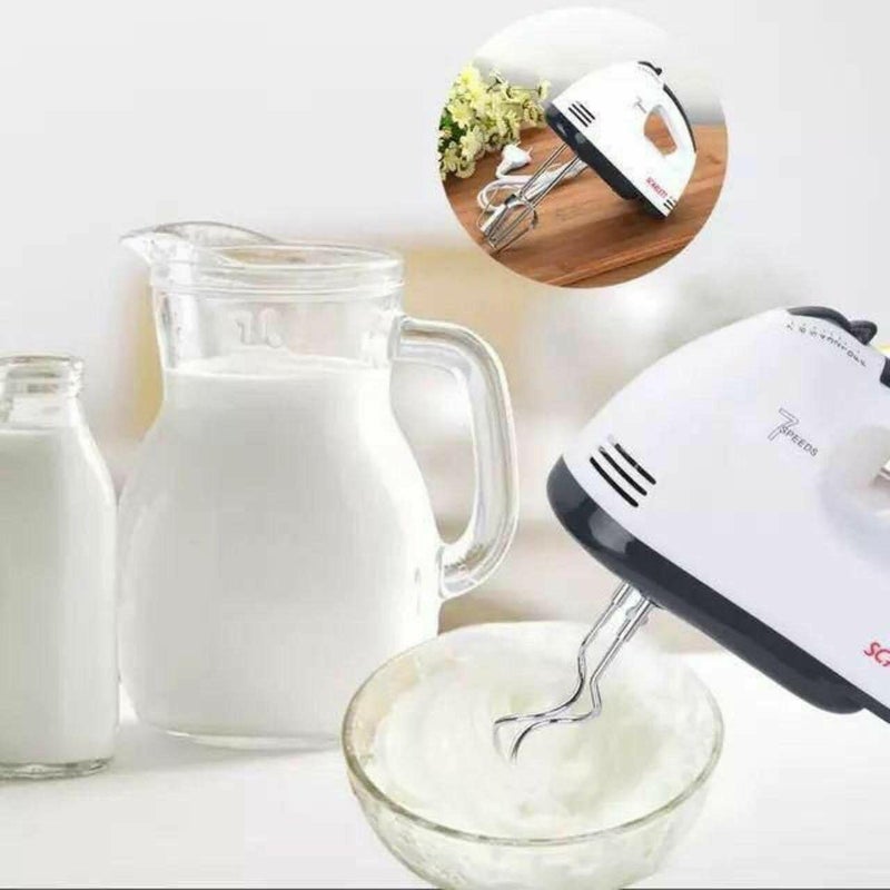 Egg beater - Image 2