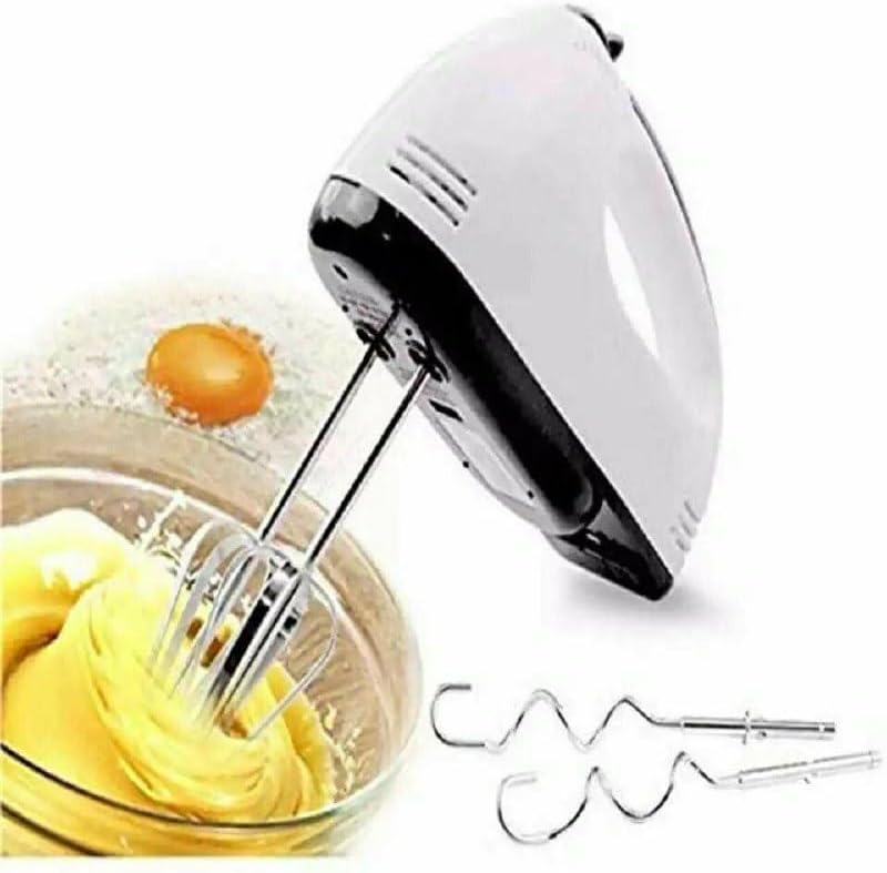 Egg beater - Image 1