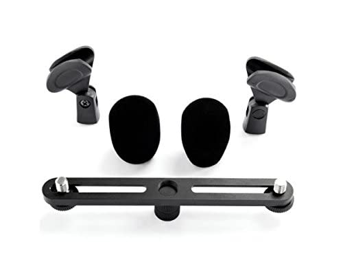 behringer Behringer C-2 2 Matched Studio Condenser Microphones - Image 5