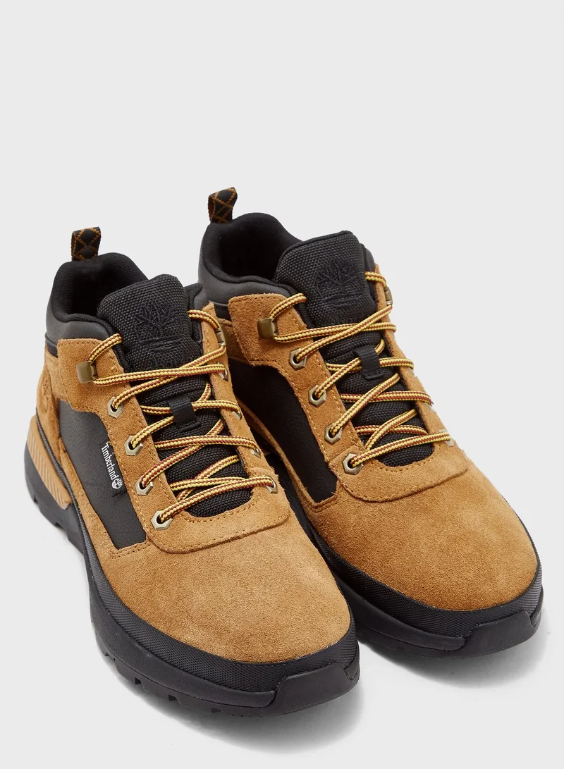 Timberland Field Trekker Low