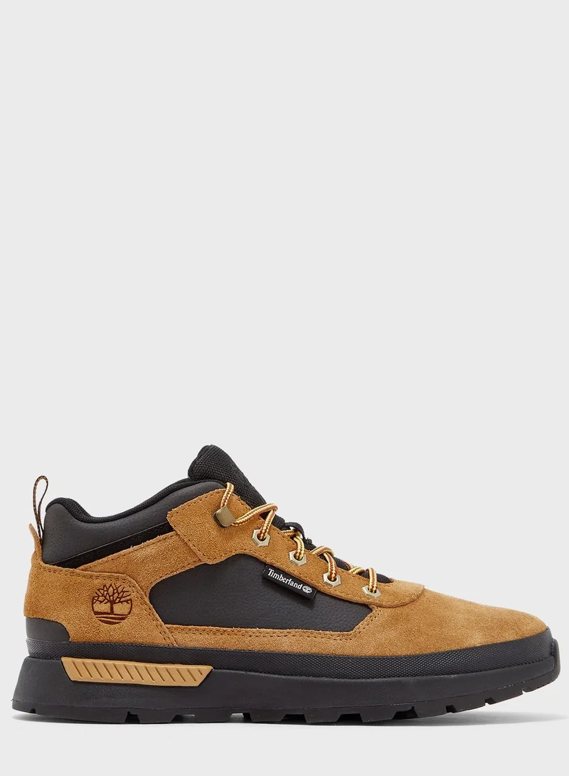 Timberland Field Trekker Low