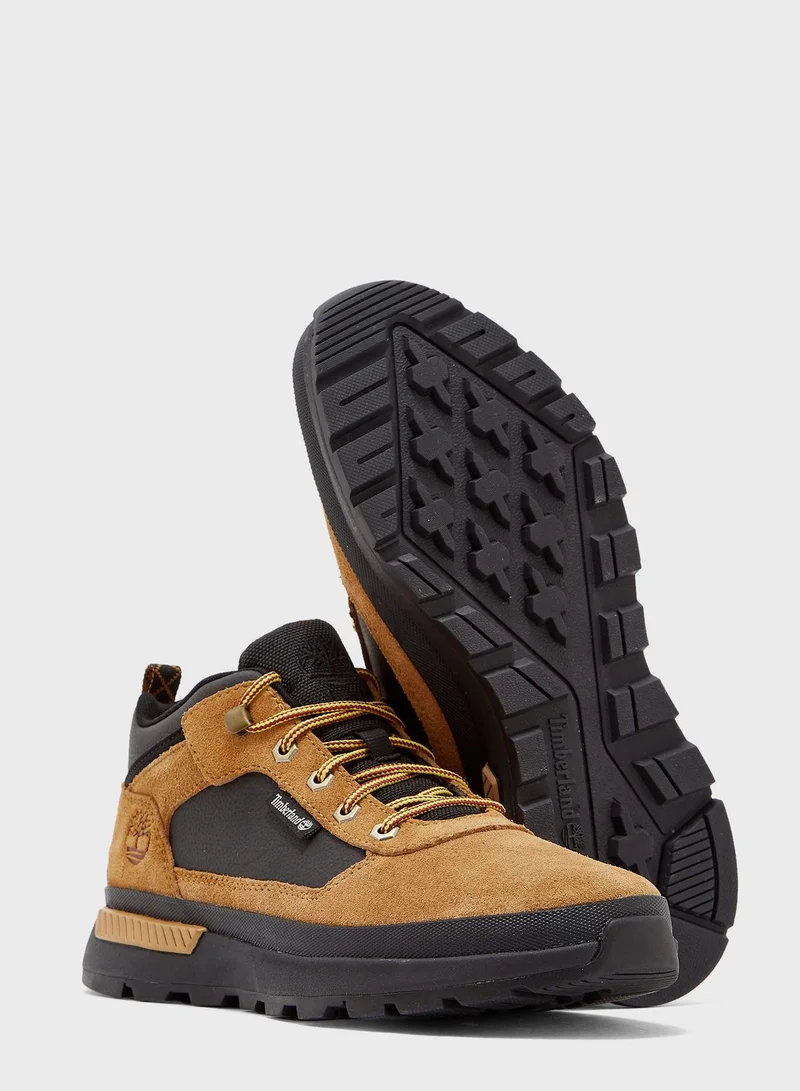 Timberland Field Trekker Low