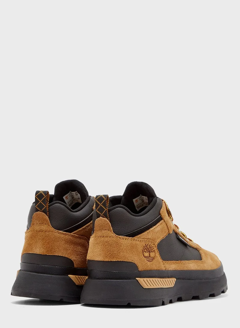 Timberland Field Trekker Low