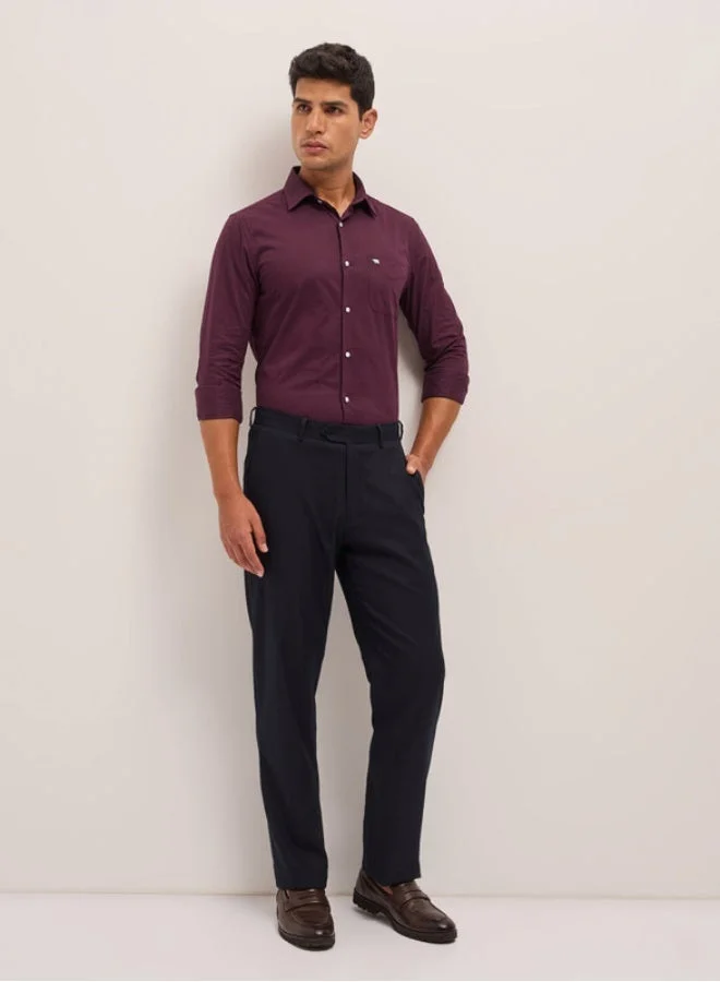 The Bear House  Men's Shirt for Casual and Formal Wear | Classic Button-Down Style for Office, Daily Use, Travel, Events & All-Season Outfits | Versatile & Stylish Wardrobe Essential for Every Occasion for Men | Best Price UAE