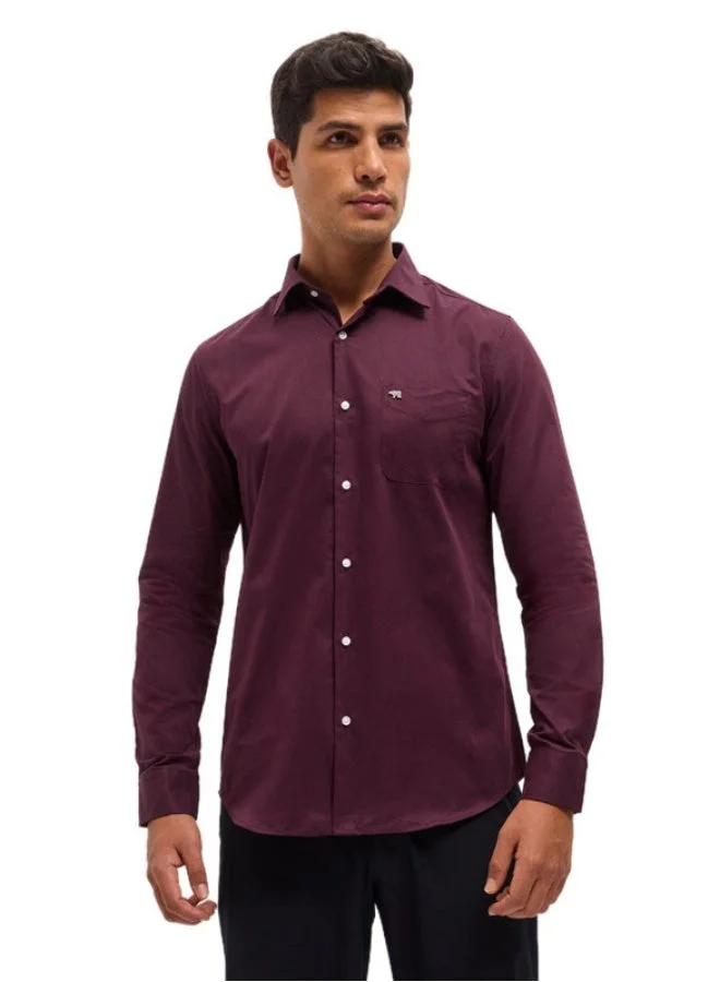 The Bear House  Men's Shirt for Casual and Formal Wear | Classic Button-Down Style for Office, Daily Use, Travel, Events & All-Season Outfits | Versatile & Stylish Wardrobe Essential for Every Occasion for Men | Best Price UAE