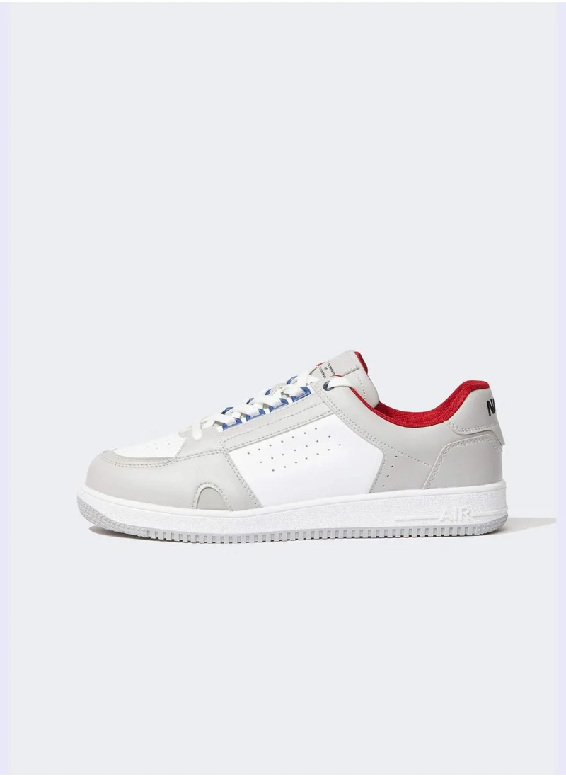 ديفاكتو Man NASA Licenced Shoes