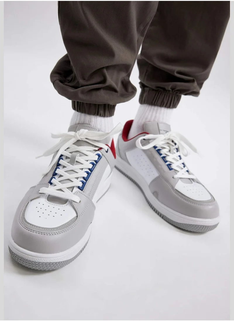 DeFacto Man NASA Licenced Shoes