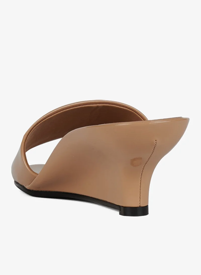 Jeffrey Campbell  Platform Slippers for Women | Best Price UAE
